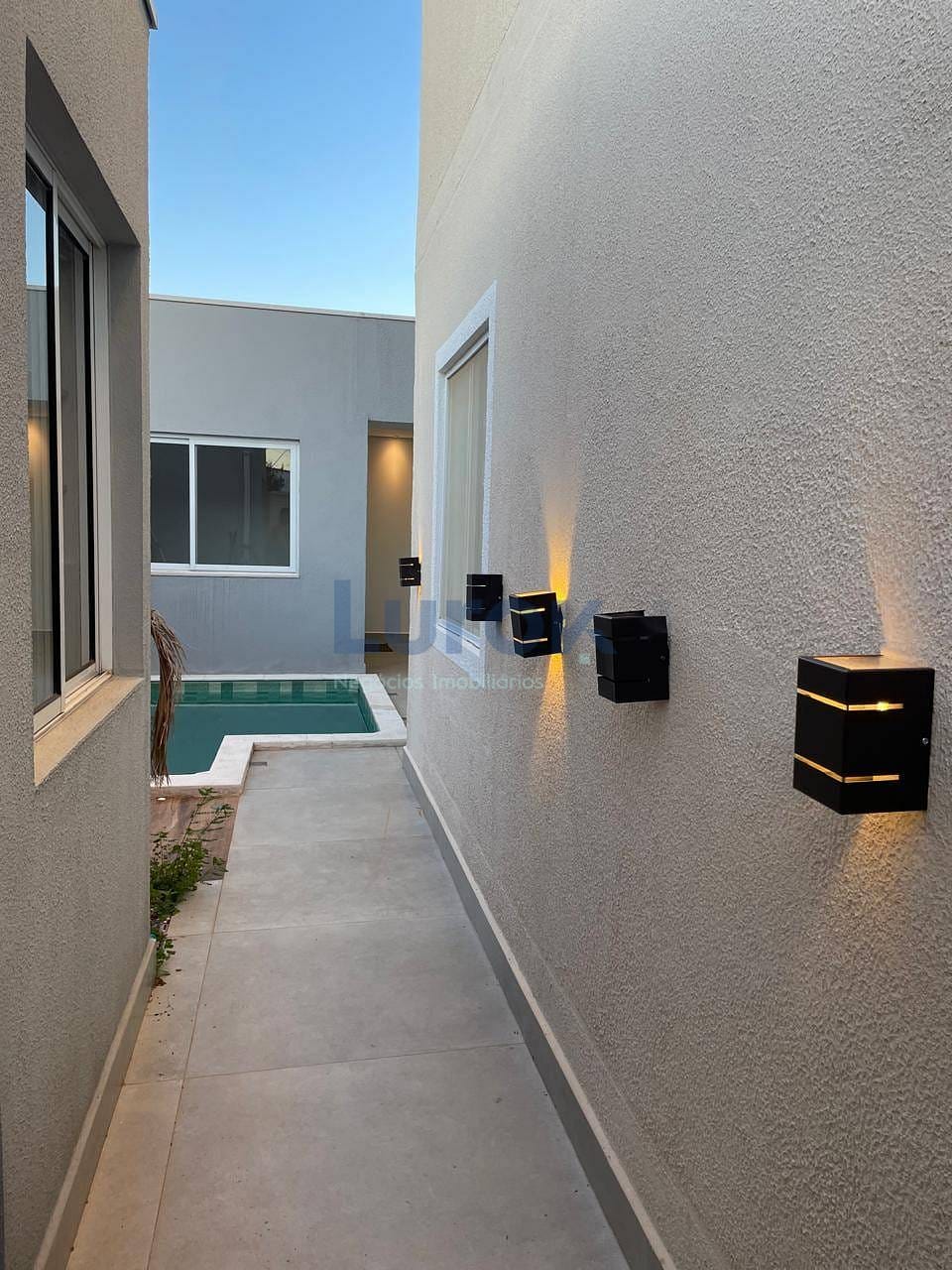 Casa, 3 quartos, 184 m² - Foto 16