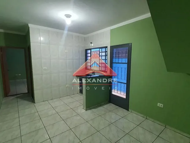 Casa com 125m² 4 quartos e 2 banheiros, à venda, no bairro Residencial Armando Moreira Righi em São José Dos Campos