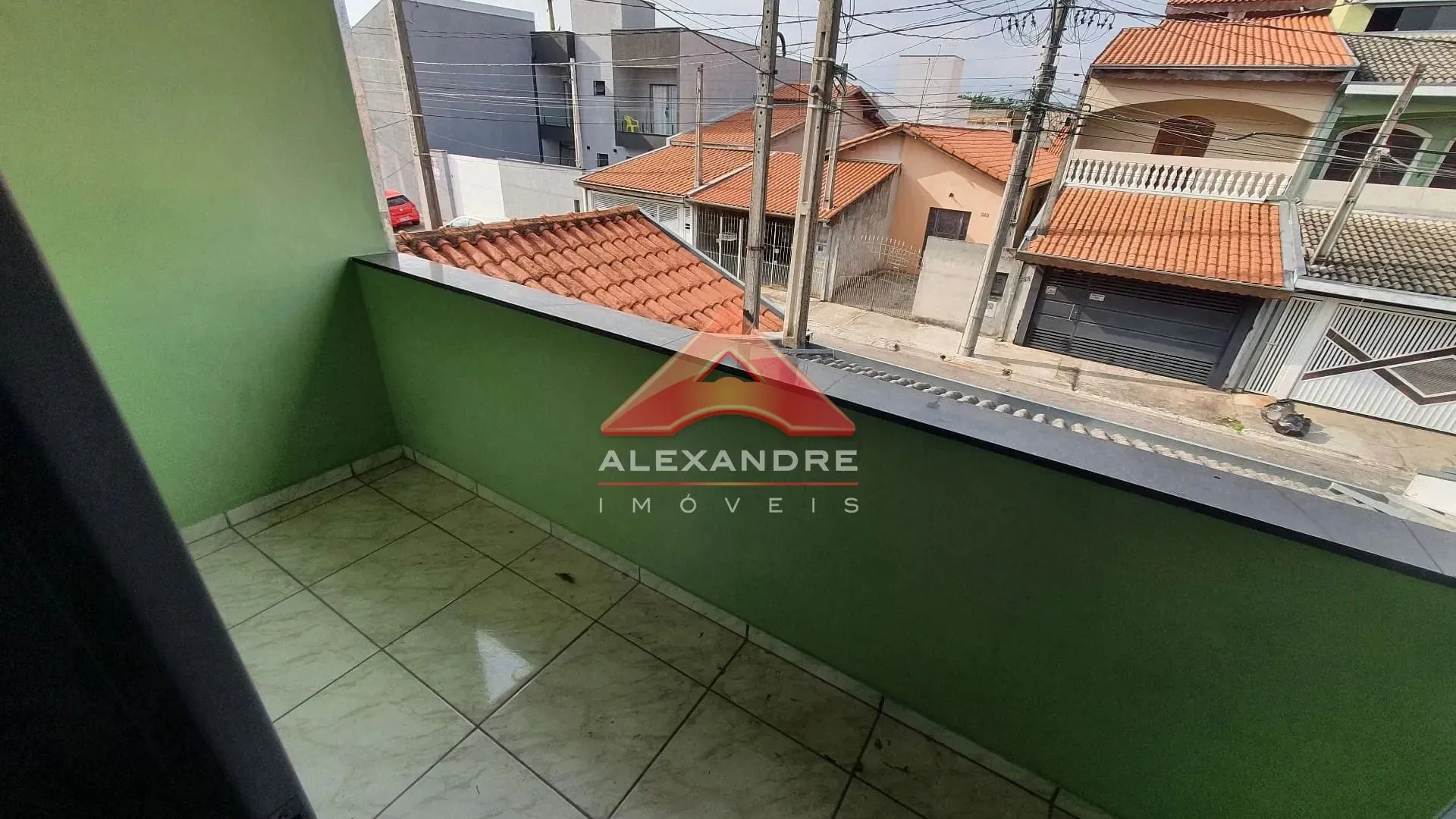 Casa, 4 quartos, 120 m² - Foto 11