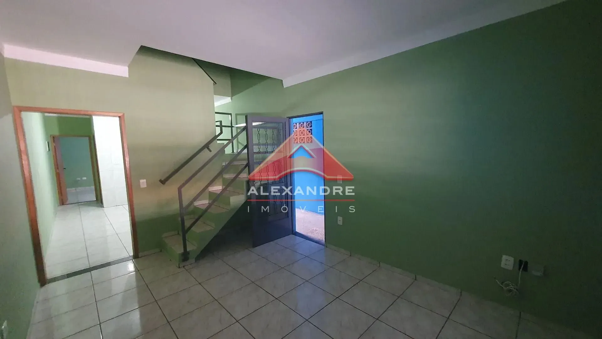 Casa, 4 quartos, 120 m² - Foto 1