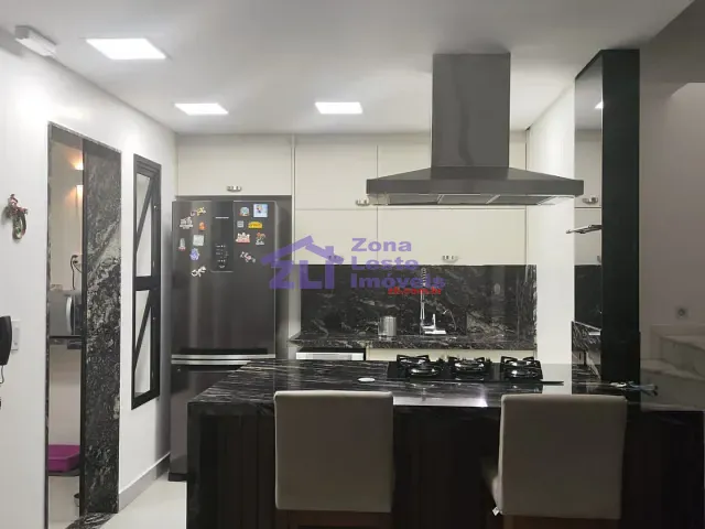 Casa 2 quartos e 2 banheiros, à venda, no bairro Vila Lúcia em São Paulo