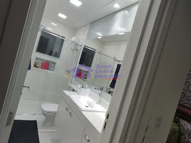 Casa 2 quartos e 2 banheiros, à venda, no bairro Vila Lúcia em São Paulo