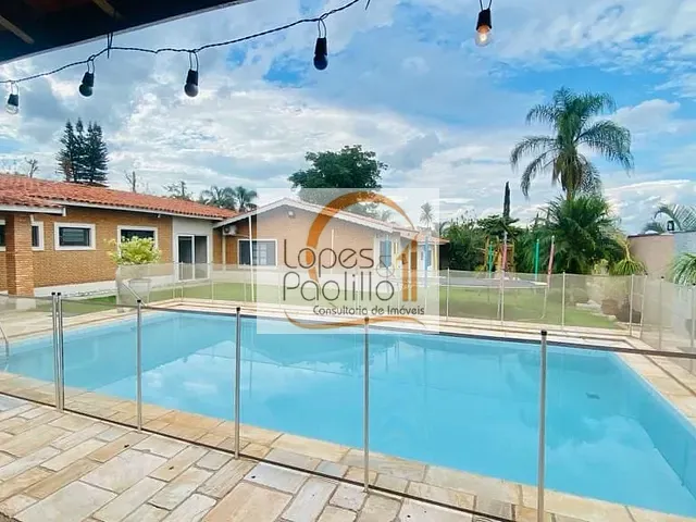 Casa com 1200m² 5 quartos e 9 banheiros, à venda, no bairro Vila Esperia Ou Giglio em Atibaia