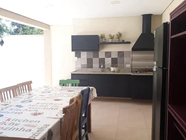 Casa com 266m² 3 quartos e 4 banheiros, à venda, no bairro Campos do Conde II Louvre em Tremembé