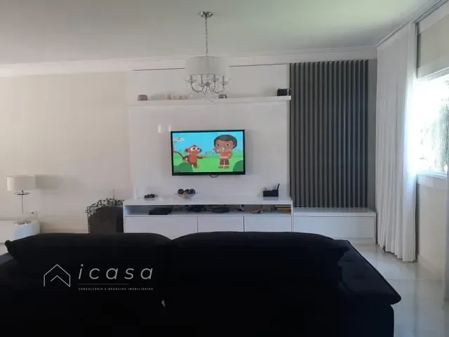 Casa com 266m² 3 quartos e 4 banheiros, à venda, no bairro Campos do Conde II Louvre em Tremembé