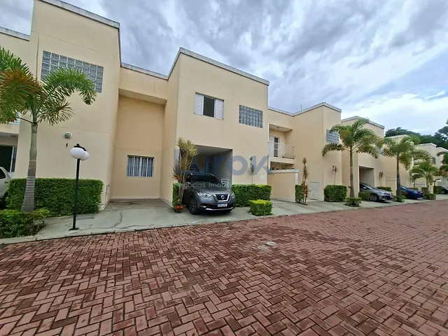 Casa com 150m² 3 quartos e 3 banheiros, à venda, no bairro Ortizes em Valinhos