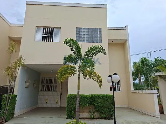 Casa com 150m² 3 quartos e 3 banheiros, à venda, no bairro Ortizes em Valinhos