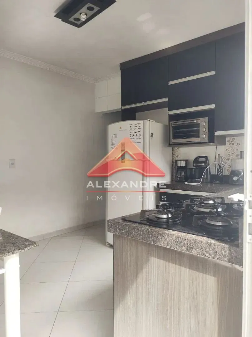 Casa, 3 quartos, 100 m² - Foto 11