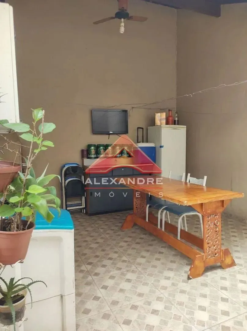 Casa, 3 quartos, 100 m² - Foto 5