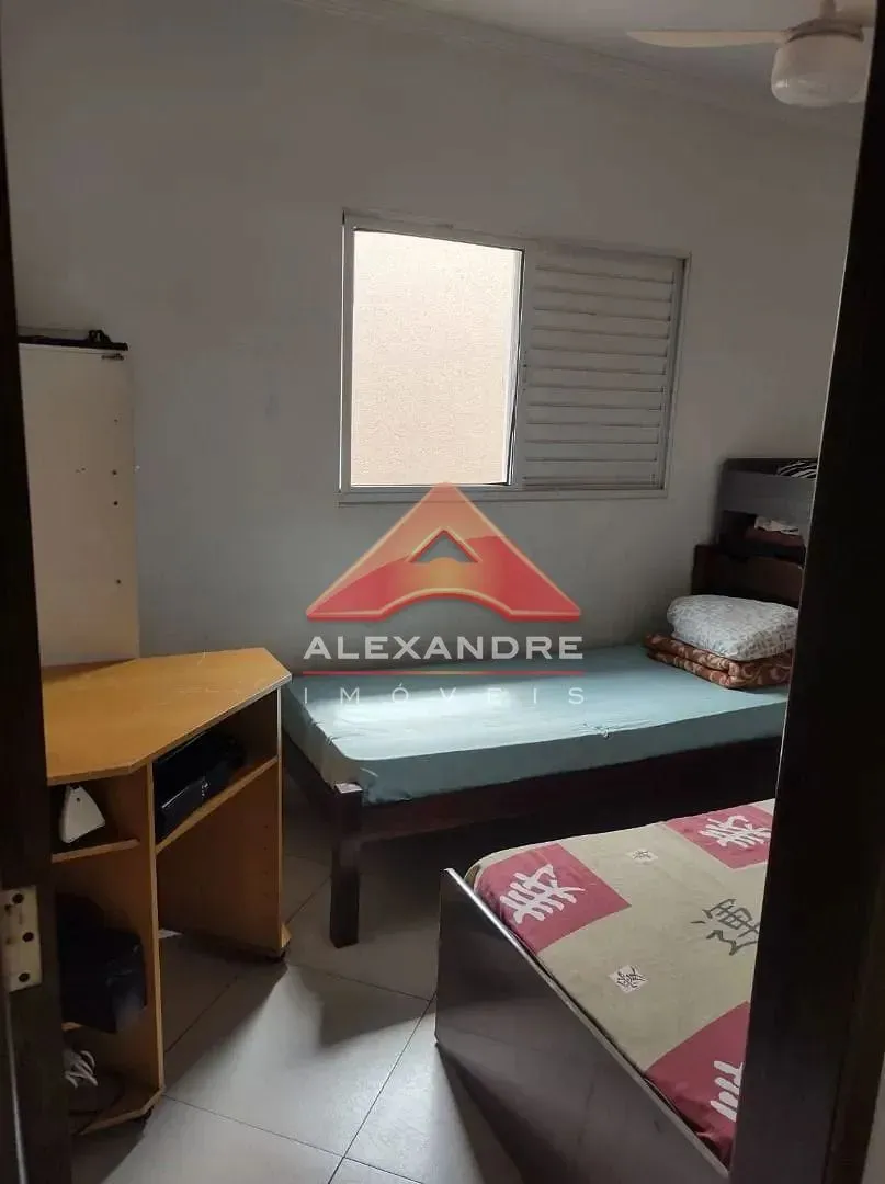 Casa, 3 quartos, 100 m² - Foto 3