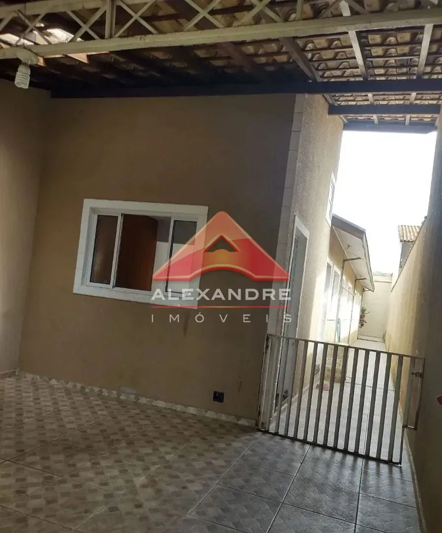 Casa, 3 quartos, 100 m² - Foto 22