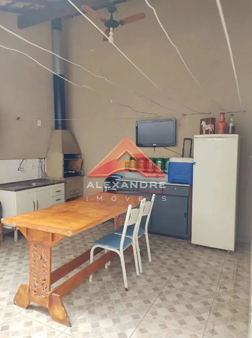 Casa, 3 quartos, 100 m² - Foto 15