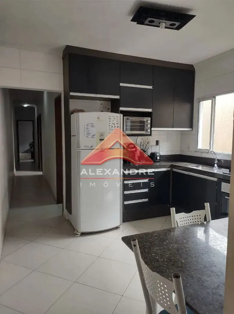 Casa, 3 quartos, 100 m² - Foto 16