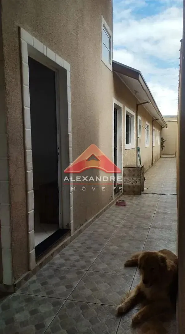 Casa, 3 quartos, 100 m² - Foto 9