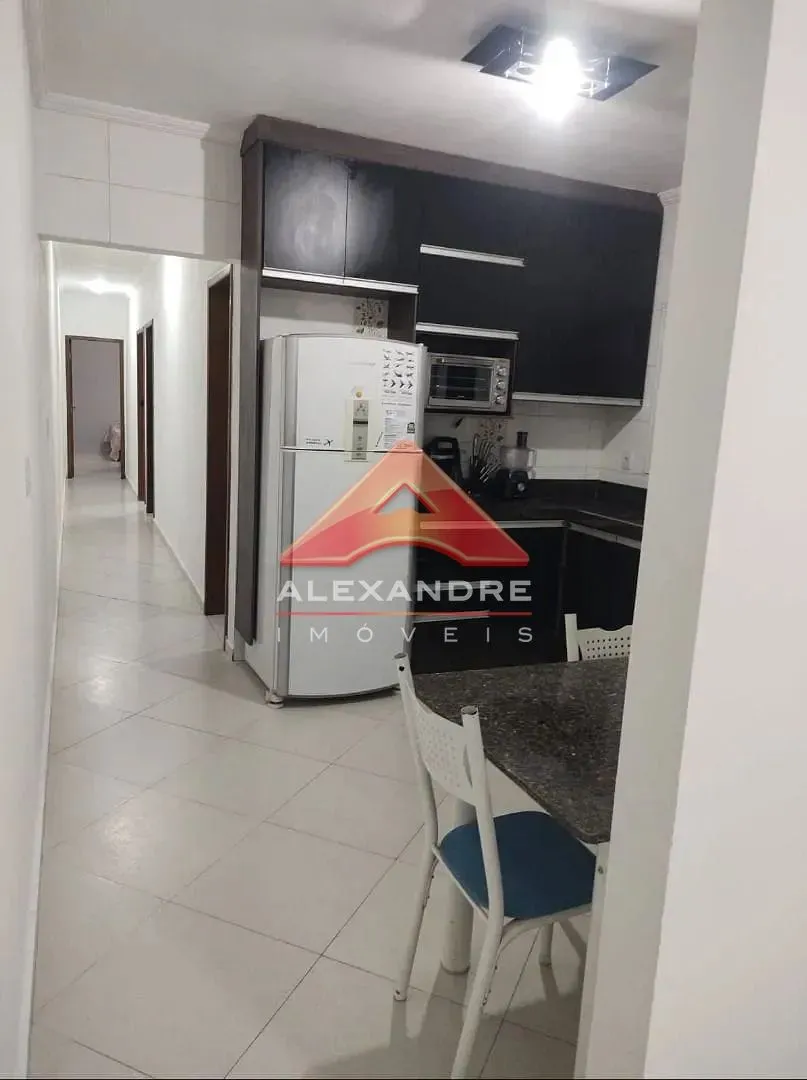 Casa, 3 quartos, 100 m² - Foto 23