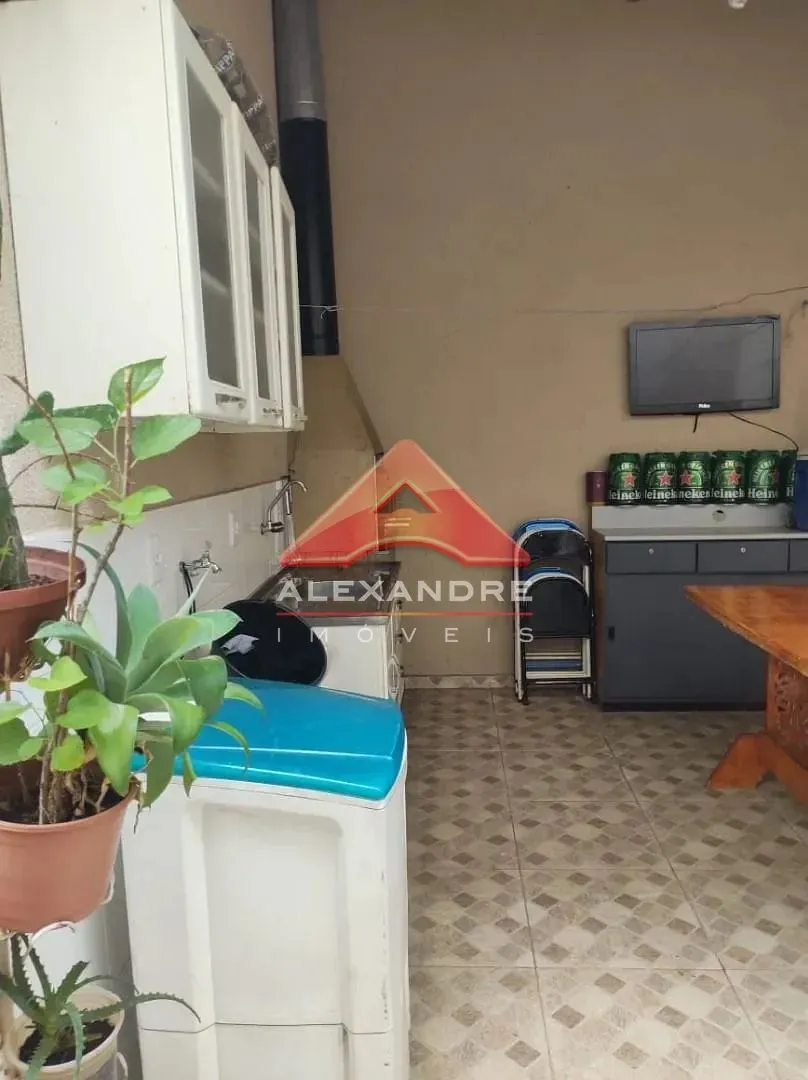 Casa, 3 quartos, 100 m² - Foto 7