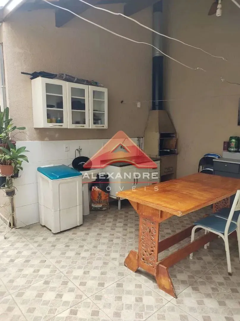 Casa, 3 quartos, 100 m² - Foto 10