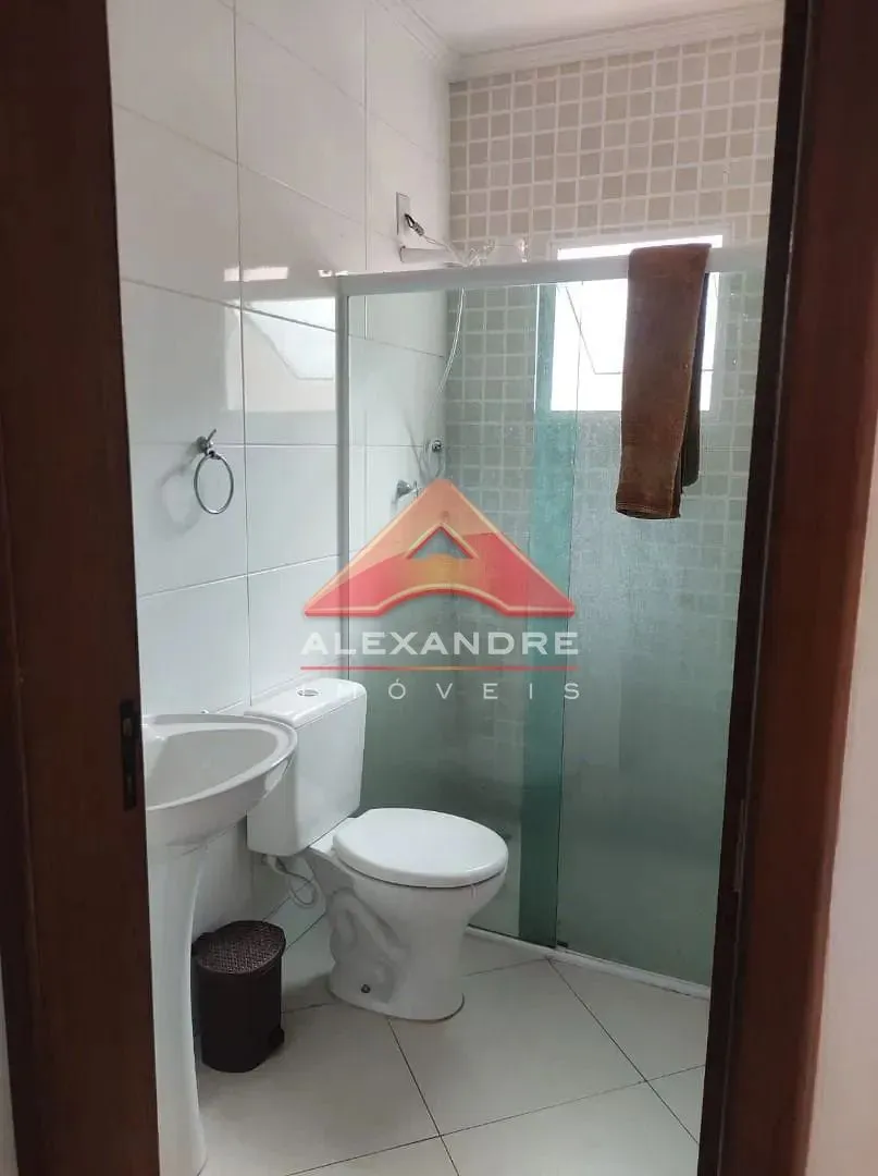 Casa, 3 quartos, 100 m² - Foto 2