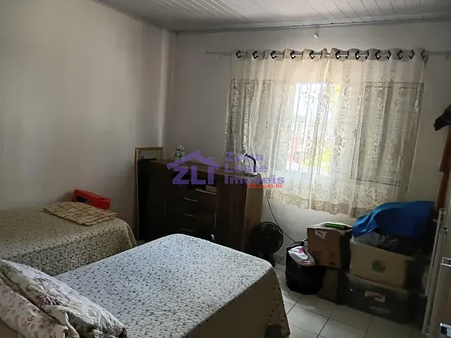 Casa 2 quartos e 2 banheiros, à venda, no bairro Cidade Mãe do Céu em São Paulo