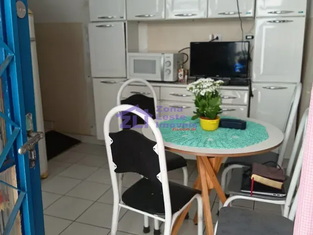 Casa 2 quartos e 2 banheiros, à venda, no bairro Cidade Mãe do Céu em São Paulo