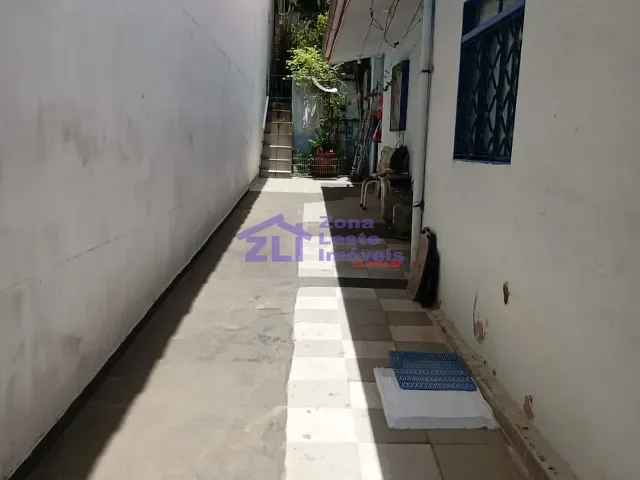 Casa 2 quartos e 2 banheiros, à venda, no bairro Cidade Mãe do Céu em São Paulo