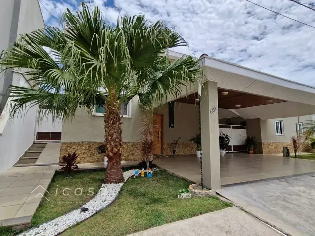 Casa com 500m² 4 quartos e 3 banheiros, à venda, no bairro Parque Senhor do Bonfim em Taubaté
