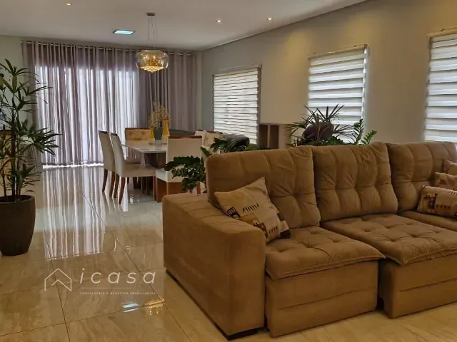 Casa com 500m² 4 quartos e 3 banheiros, à venda, no bairro Parque Senhor do Bonfim em Taubaté
