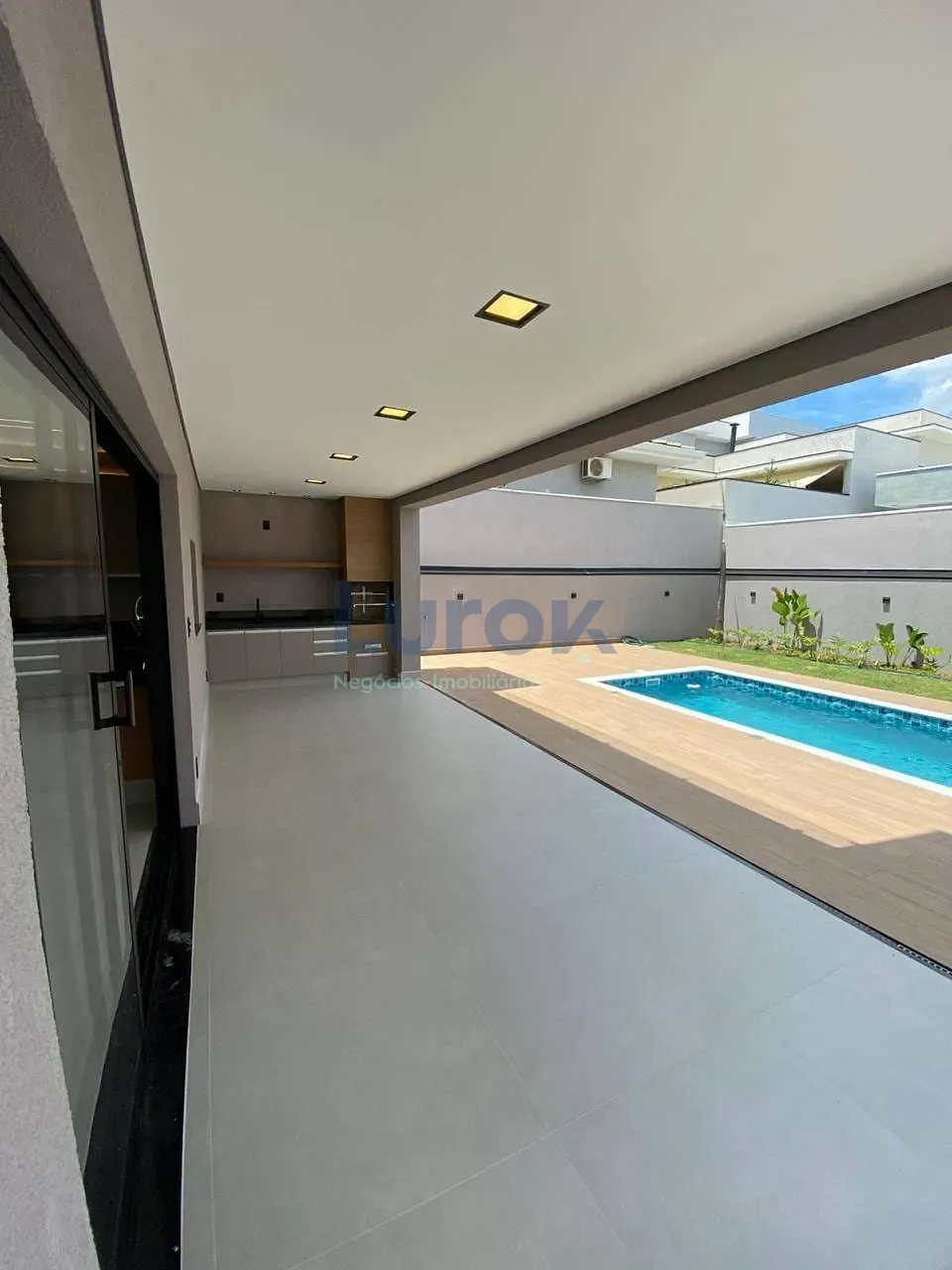 Casa, 3 quartos, 226 m² - Foto 16