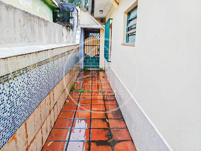 Casa com 150m² 2 quartos e 2 banheiros, à venda, no bairro Jardim Bela Vista (Zona Sul) em São Paulo