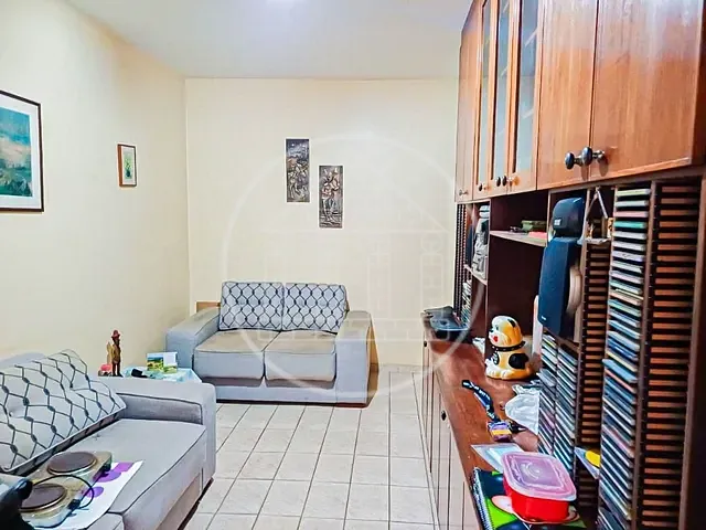 Casa com 150m² 2 quartos e 2 banheiros, à venda, no bairro Jardim Bela Vista (Zona Sul) em São Paulo