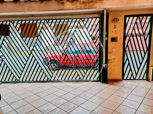 Casa com 150m² 2 quartos e 2 banheiros, à venda, no bairro Jardim Bela Vista (Zona Sul) em São Paulo