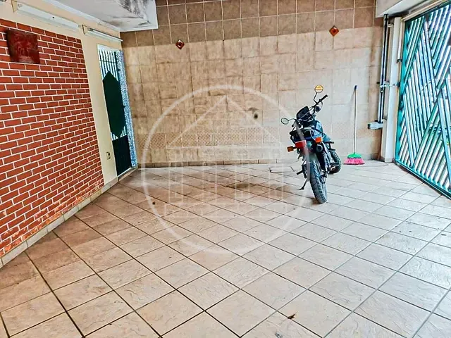 Casa com 150m² 2 quartos e 2 banheiros, à venda, no bairro Jardim Bela Vista (Zona Sul) em São Paulo