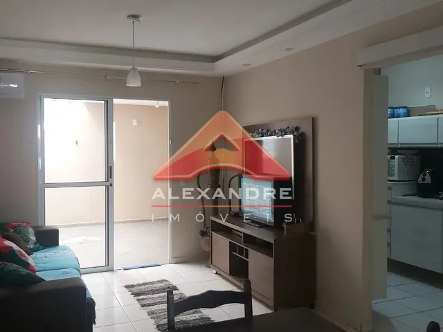 Casa com 124m² 3 quartos e 1 banheiro, à venda, no bairro Eugênio de Melo em São José Dos Campos