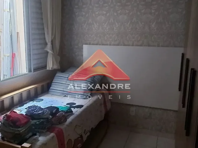 Casa com 124m² 3 quartos e 1 banheiro, à venda, no bairro Eugênio de Melo em São José Dos Campos