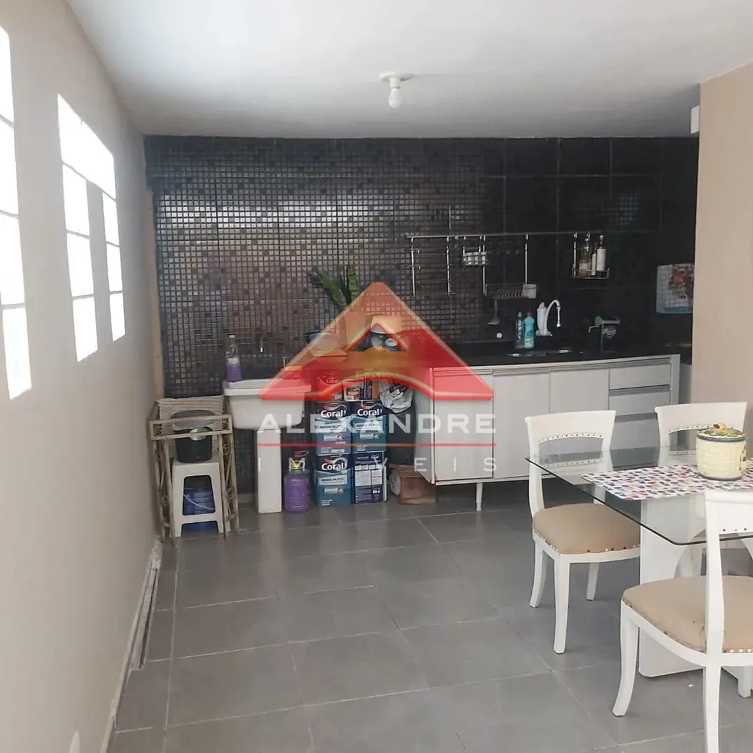 Casa, 3 quartos, 80 m² - Foto 14