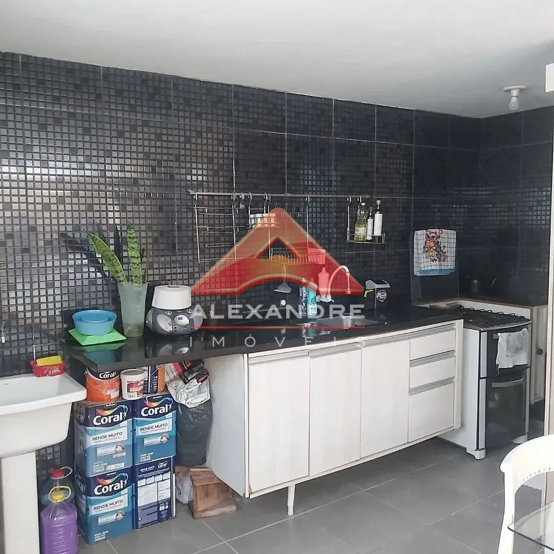 Casa, 3 quartos, 80 m² - Foto 13