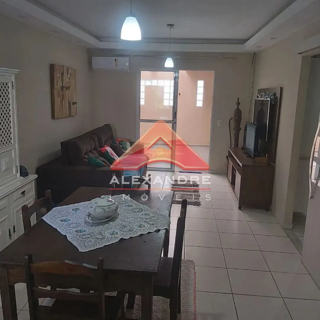 Casa, 3 quartos, 80 m² - Foto 3