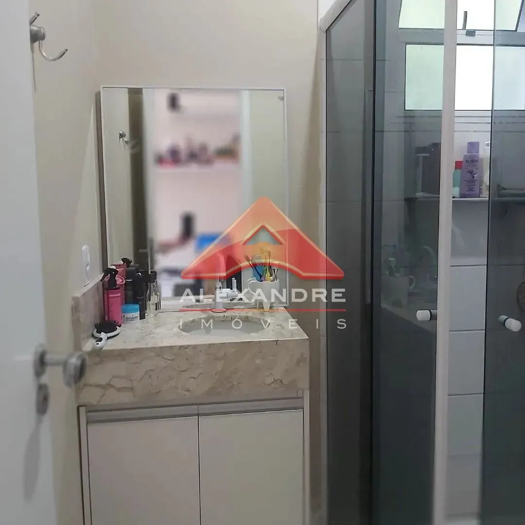 Casa, 3 quartos, 80 m² - Foto 11