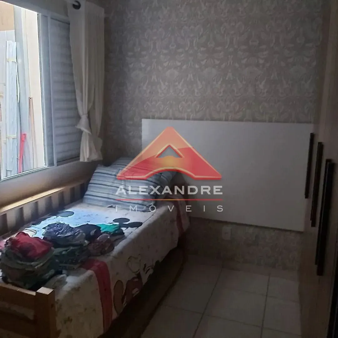 Casa, 3 quartos, 80 m² - Foto 6