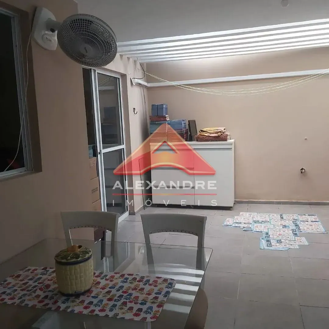 Casa, 3 quartos, 80 m² - Foto 15