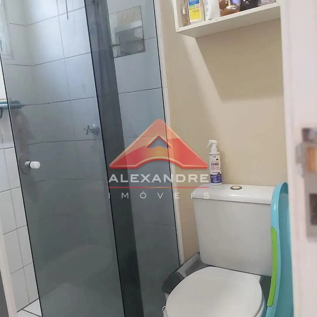 Casa, 3 quartos, 80 m² - Foto 10