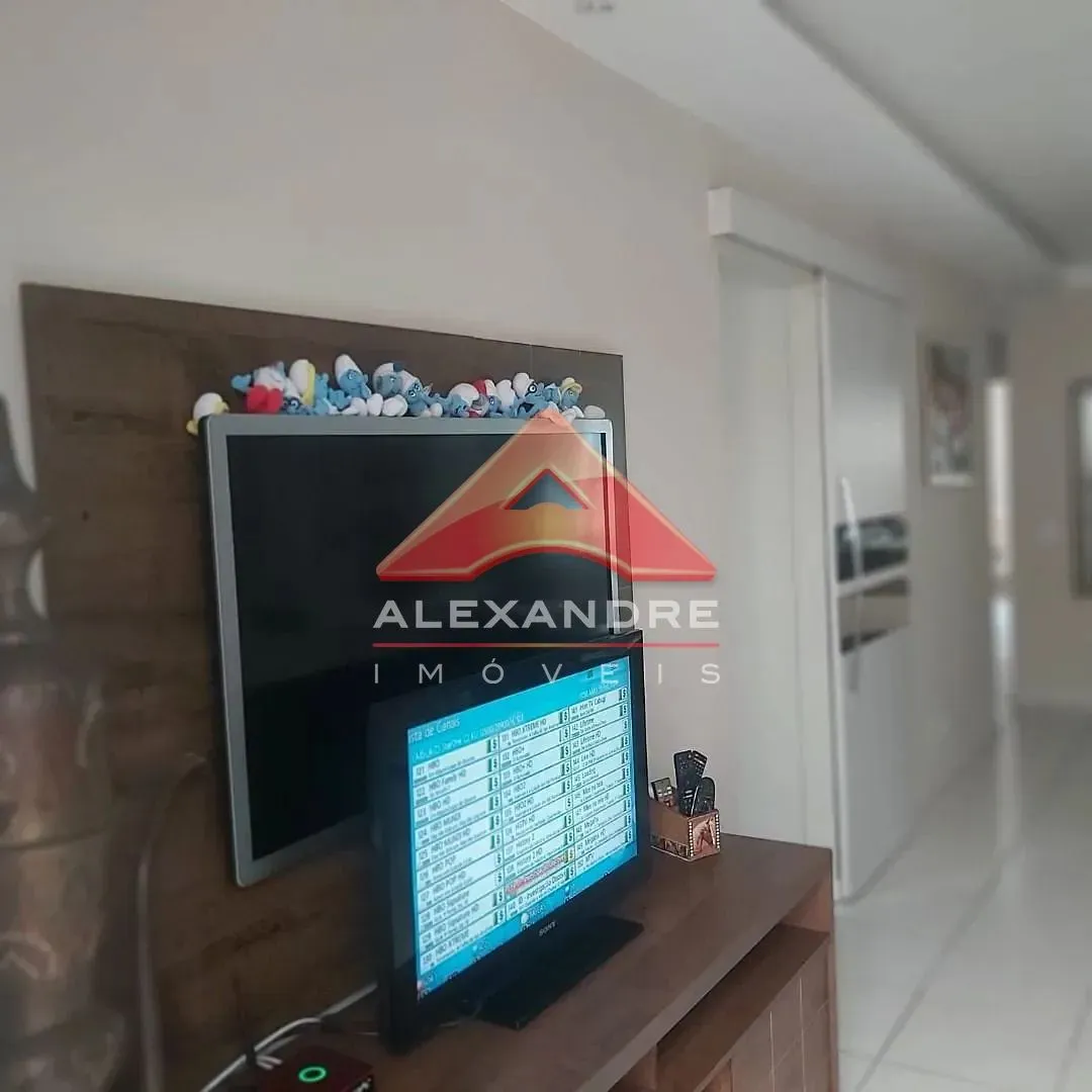 Casa, 3 quartos, 80 m² - Foto 2