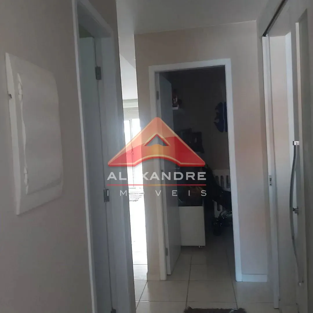 Casa, 3 quartos, 80 m² - Foto 8