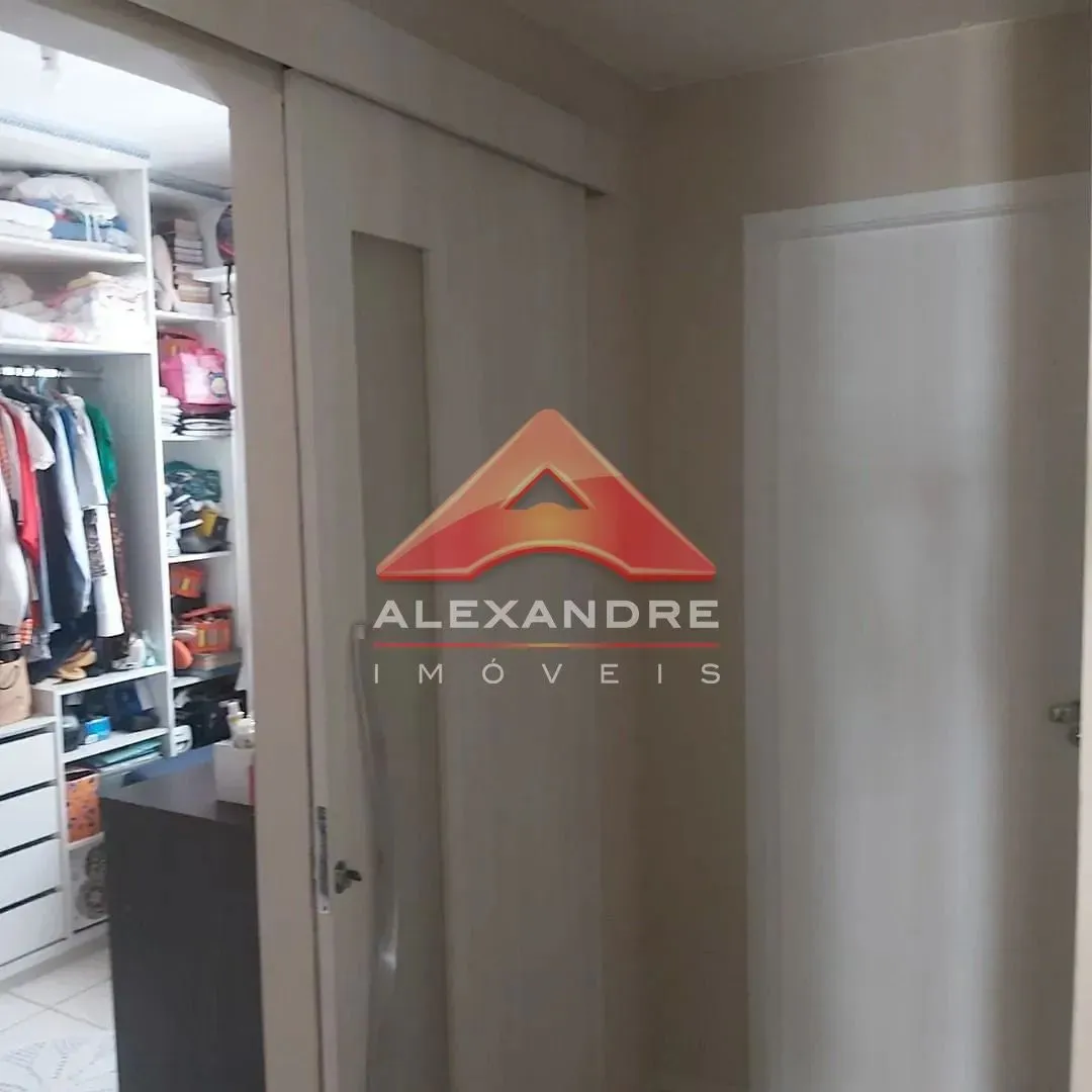 Casa, 3 quartos, 80 m² - Foto 12