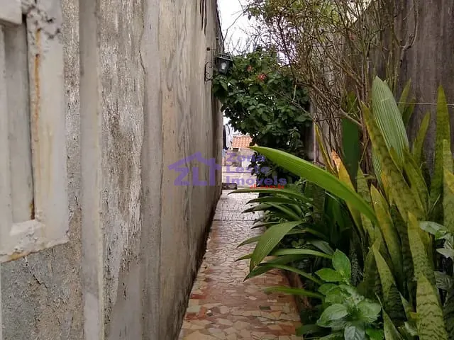 Terreno com 250m², à venda, no bairro chacara belenzinho em São Paulo