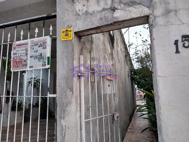 Terreno com 250m², à venda, no bairro chacara belenzinho em São Paulo