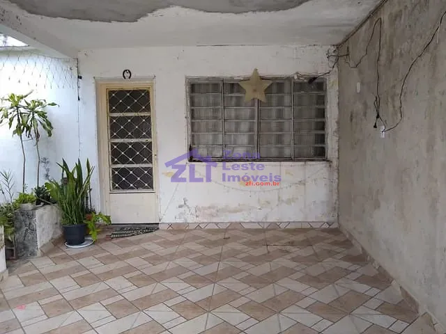 Terreno com 250m², à venda, no bairro chacara belenzinho em São Paulo