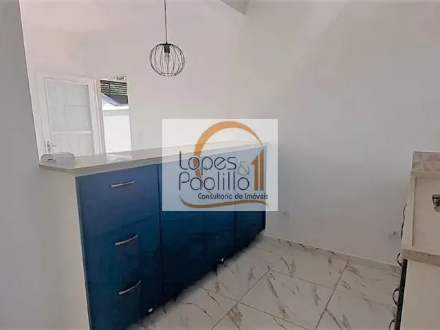 Casa com 63m² 2 quartos e 1 banheiro, à venda, no bairro Nova Atibaia em Atibaia