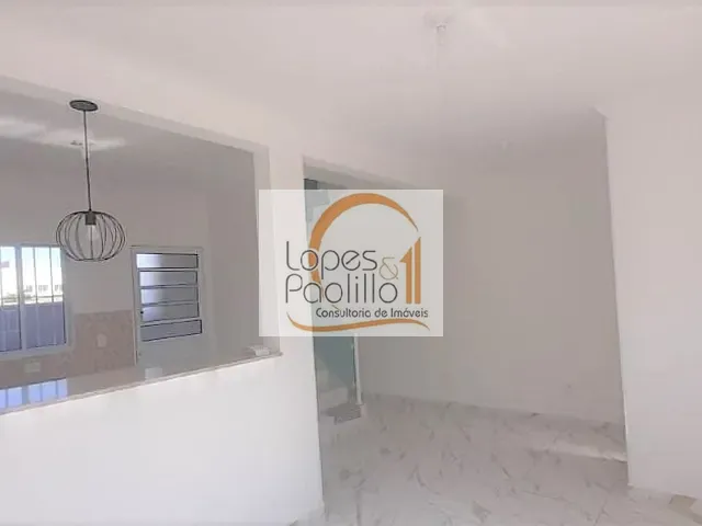 Casa com 63m² 2 quartos e 1 banheiro, à venda, no bairro Nova Atibaia em Atibaia