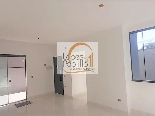 Casa com 63m² 2 quartos e 1 banheiro, à venda, no bairro Nova Atibaia em Atibaia